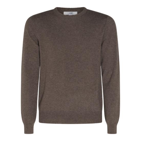 26FW 말로 스웨터 UXA384F1K02E3658 Brown