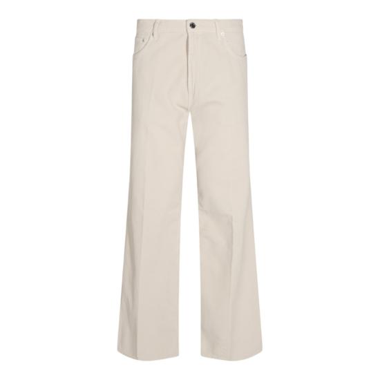 26FW 하이쿠레 데님 팬츠 HEW03373GF184PXT0570 Neutrals