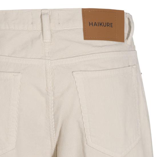 26FW 하이쿠레 데님 팬츠 HEW03373GF184PXT0570 Neutrals - HAIKURE