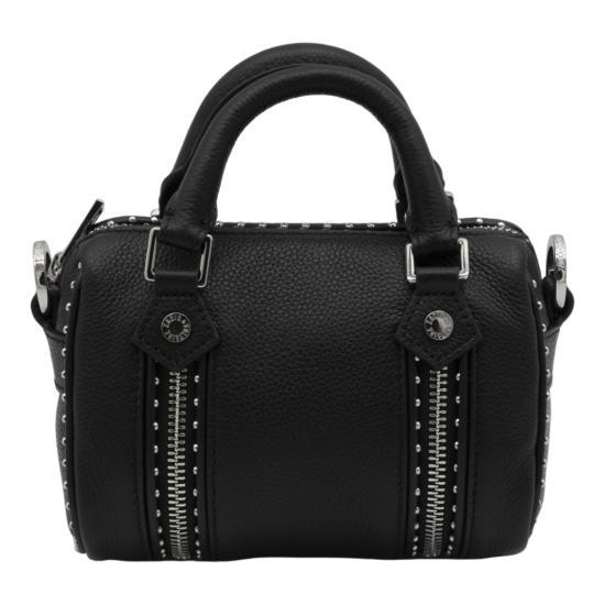 26FW 자딕앤볼테르 토트백 LWBA04552011 Black - ZADIG & VOLTAIRE