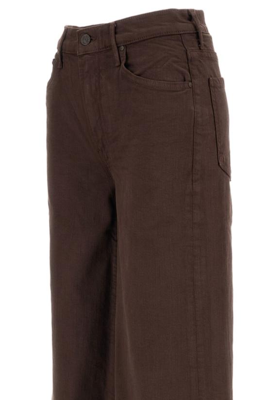 26FW 마더 데님 팬츠 11105544CHOCOLATE Brown - MOTHER