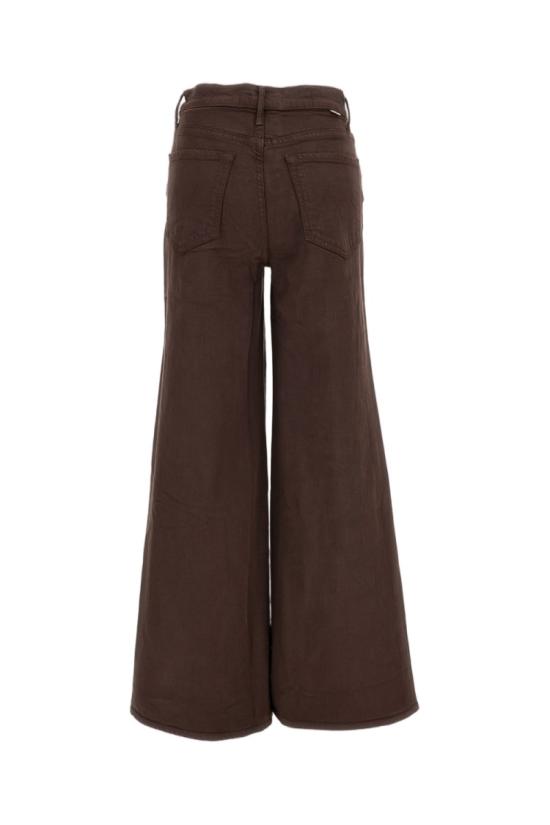 26FW 마더 데님 팬츠 11105544CHOCOLATE Brown - MOTHER