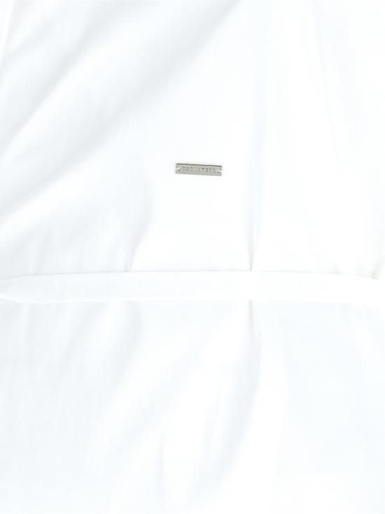 26FW 디스퀘어드2 셔츠 S75DL0965S44131100 White - DSQUARED2