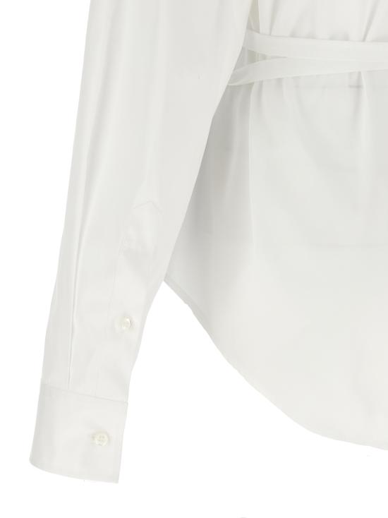 26FW 디스퀘어드2 셔츠 S75DL0965S44131100 White - DSQUARED2