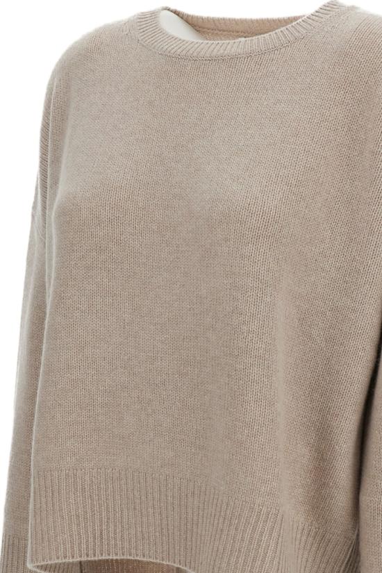 26FW 리사 양 스웨터 201726SA Neutrals - LISA YANG