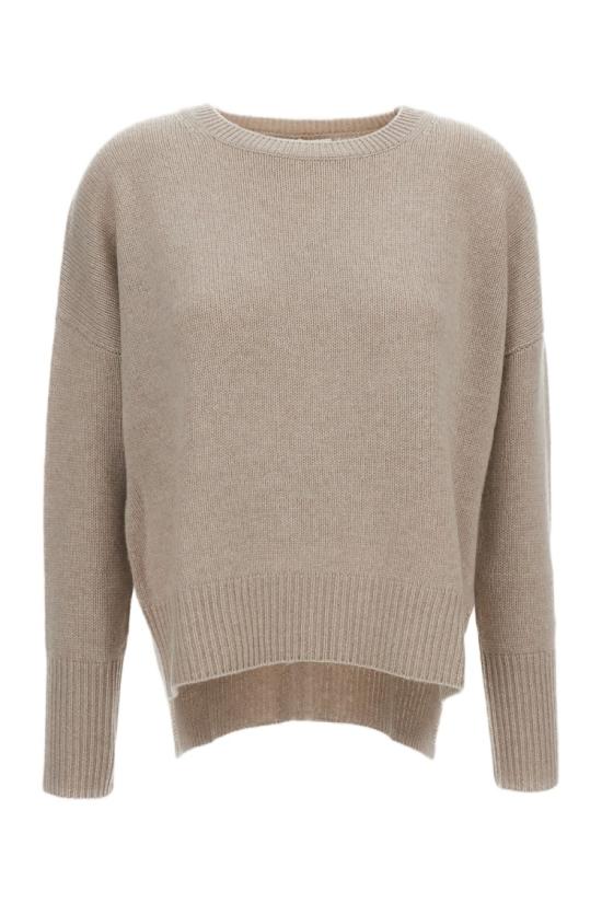 26FW 리사 양 스웨터 201726SA Neutrals