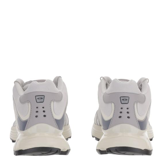 26FW 살로몬 XT-위스퍼 스니커즈 L49238300VanillaIceWhiteGrisaille Grey - SALOMON