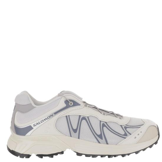 26FW 살로몬 XT-위스퍼 스니커즈 L49238300VanillaIceWhiteGrisaille Grey
