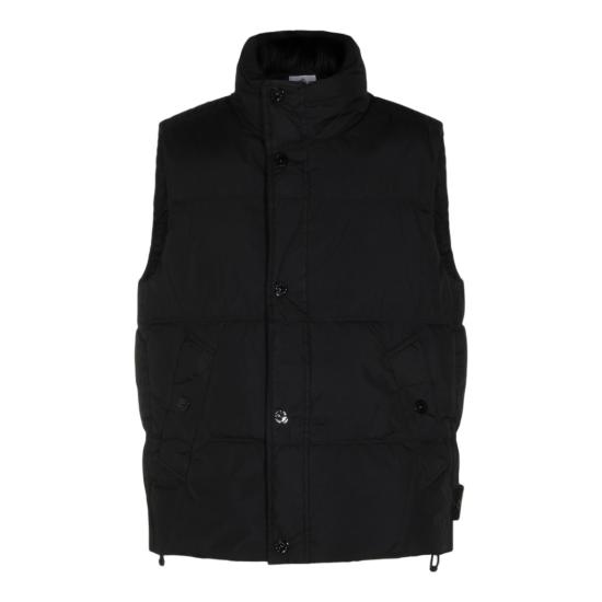26FW 스톤 아일랜드 자켓 L2S15G100010S0A23V0029 Black
