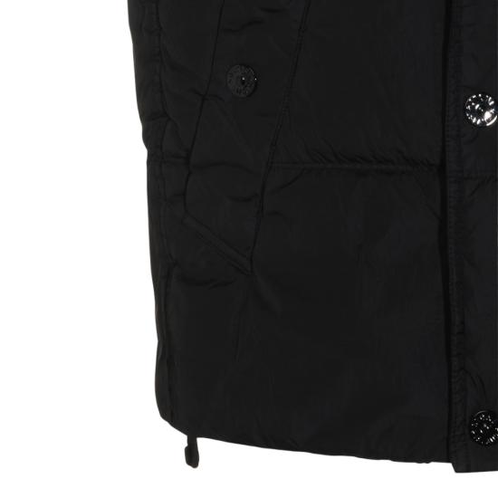 26FW 스톤 아일랜드 자켓 L2S15G100010S0A23V0029 Black - STONE ISLAND