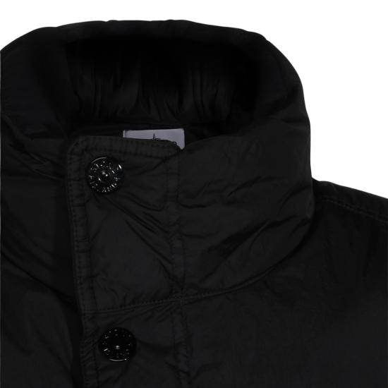 26FW 스톤 아일랜드 자켓 L2S15G100010S0A23V0029 Black - STONE ISLAND