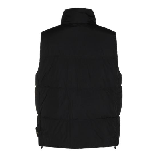 26FW 스톤 아일랜드 자켓 L2S15G100010S0A23V0029 Black - STONE ISLAND