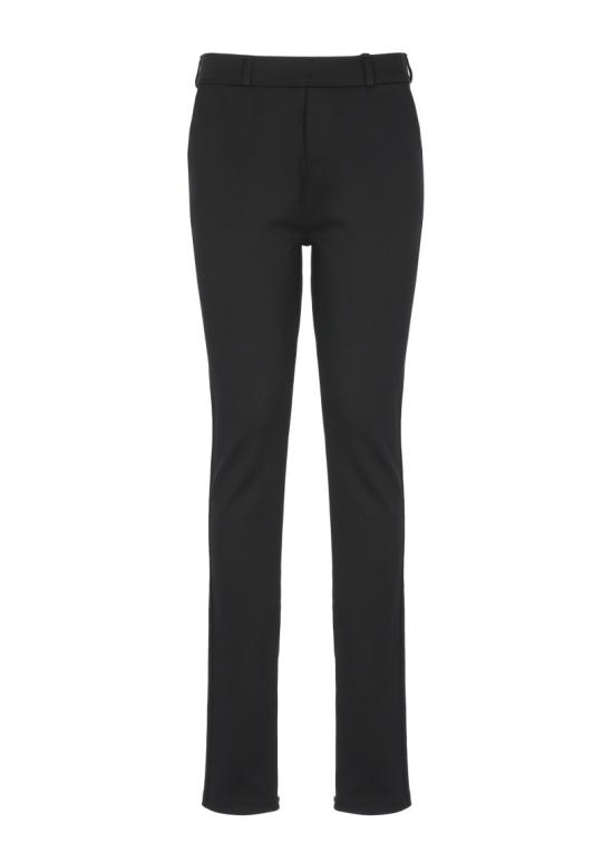 26FW 코페르니 스트레이트 팬츠 COPP222F3090BLK Black