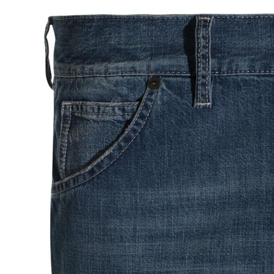 26FW 마르지엘라 데님 팬츠 S50LA0252M30021964 Blue - MAISON MARGIELA