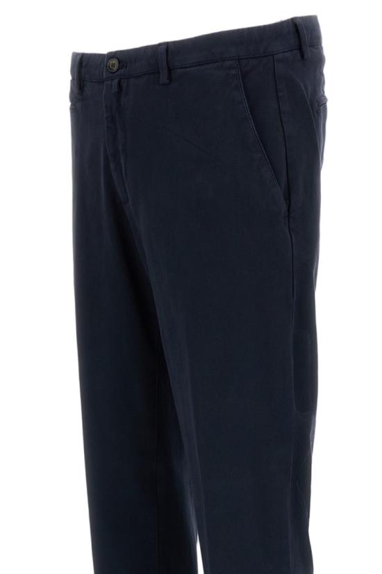 26FW 브릴리아1949 스트레이트 팬츠 BG0540000211 Blue - BRIGLIA 1949