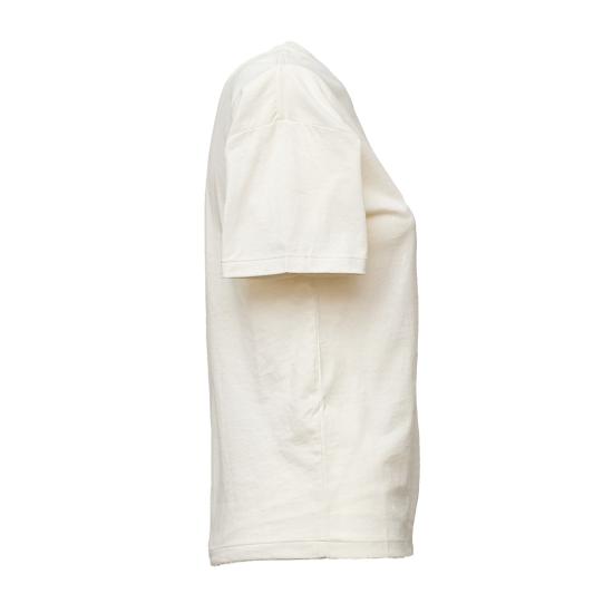 26FW 폴로 랄프로렌 반팔 티셔츠 211B17774001 Neutrals - POLO RALPH LAUREN