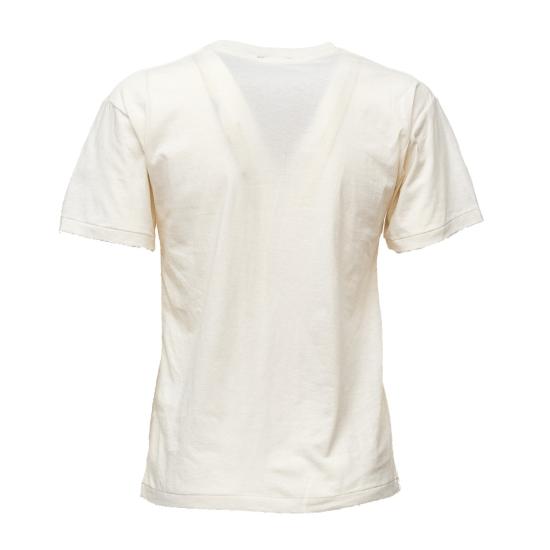 26FW 폴로 랄프로렌 반팔 티셔츠 211B17774001 Neutrals - POLO RALPH LAUREN