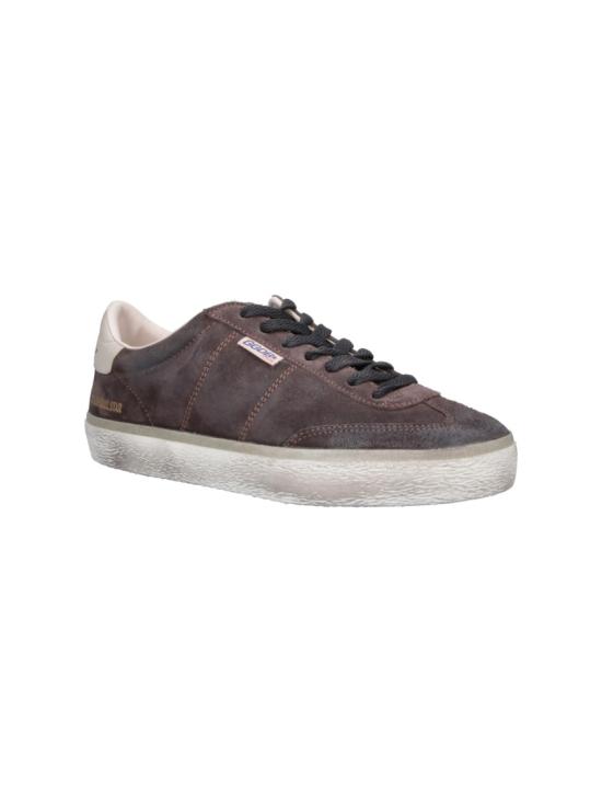 26FW 골든구스 소울스타 스니커즈 GMF00464 F00821660349 Brown - GOLDEN GOOSE