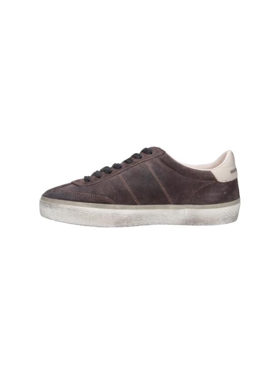 26FW 골든구스 소울스타 스니커즈 GMF00464 F00821660349 Brown - GOLDEN GOOSE