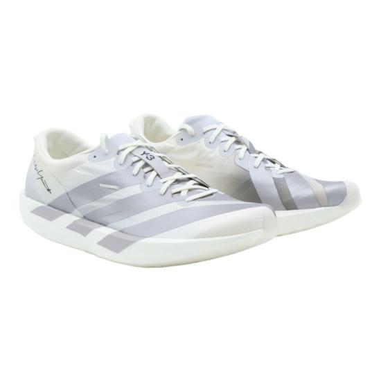 26FW 와이쓰리 스니커즈 KZ9050WHITE TAUMET - Y-3