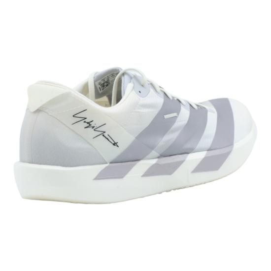 26FW 와이쓰리 스니커즈 KZ9050WHITE TAUMET - Y-3