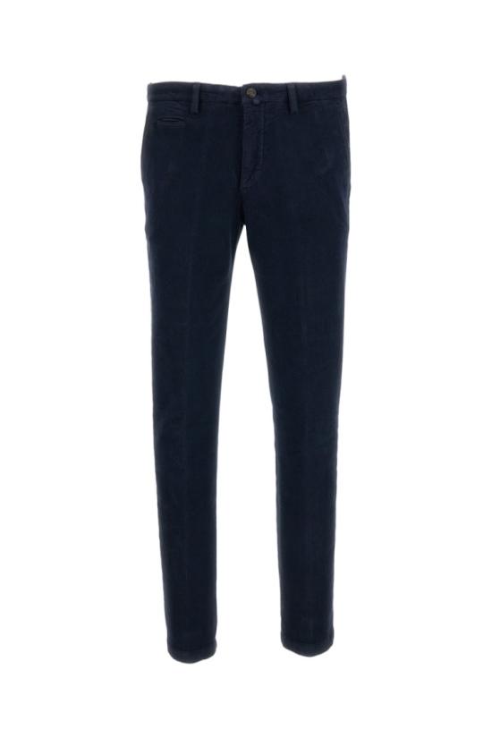 26FW 브릴리아1949 스트레이트 팬츠 BG0540004411 Blue