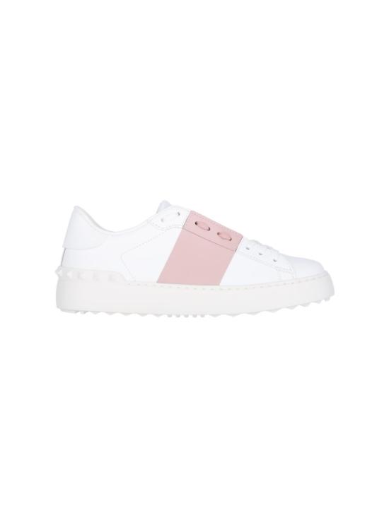 26FW 발렌티노 가라바니 스니커즈 9W2S0781BLU834 White