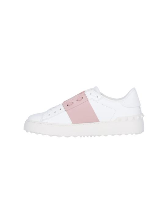 26FW 발렌티노 가라바니 스니커즈 9W2S0781BLU834 White - VALENTINO GARAVANI
