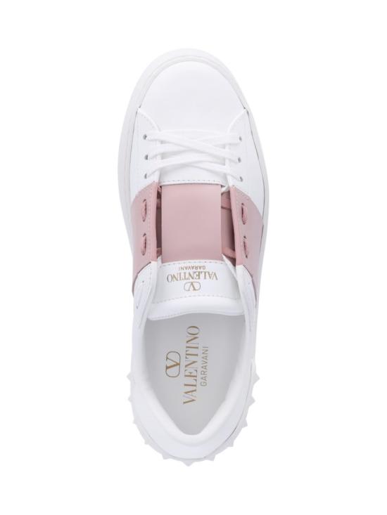 26FW 발렌티노 가라바니 스니커즈 9W2S0781BLU834 White - VALENTINO GARAVANI