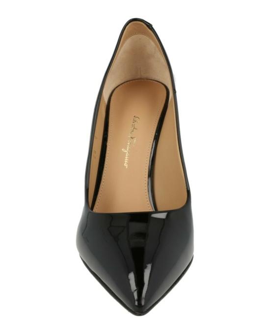  살바토레 페라가모 힐/펌프스 01D268 753917 1B 00002 9 Black - SALVATORE FERRAGAMO
