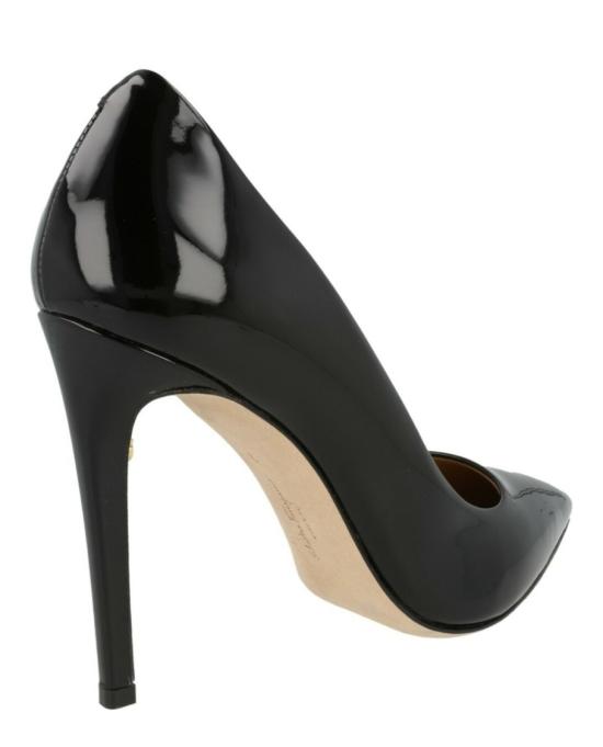  살바토레 페라가모 힐/펌프스 01D268 753917 1B 00002 9 Black - SALVATORE FERRAGAMO
