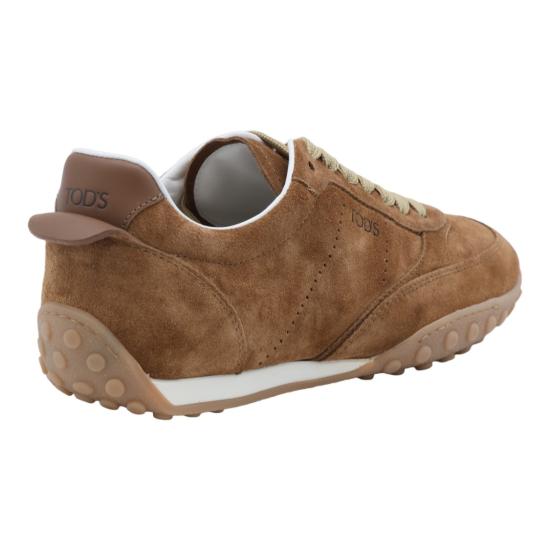 26FW 토즈 스니커즈 XXW13M0KO30QG5S600 Brown - TODS