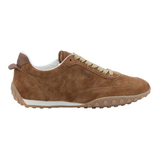 26FW 토즈 스니커즈 XXW13M0KO30QG5S600 Brown