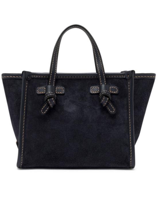 26FW 지아니 끼아리니 토트백 BS 8065 CM PL Black