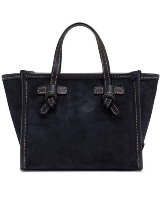26FW 지아니 끼아리니 토트백 BS 8065 CM PL Black - GIANNI CHIARINI