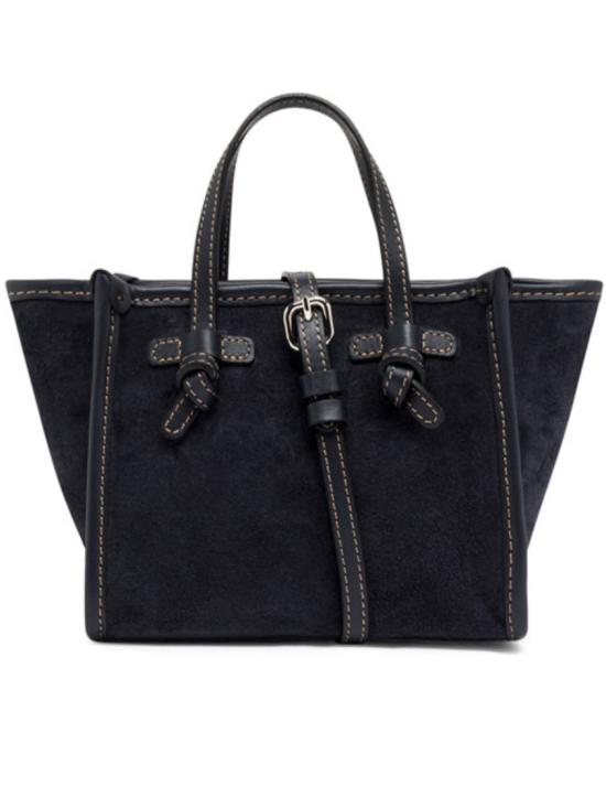 26FW 지아니 끼아리니 토트백 BS 8065 CM PL Black - GIANNI CHIARINI