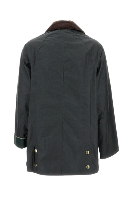  바버 모던 비드넬 왁스 재킷 LWX1402SG51 Green - BARBOUR