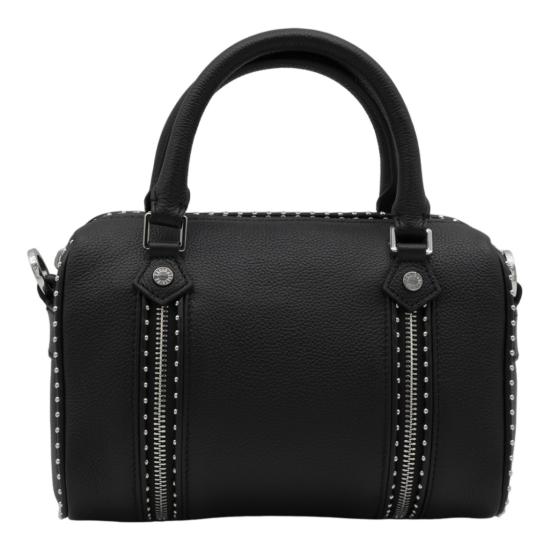 26FW 자딕앤볼테르 토트백 LWBA04551011 Black - ZADIG & VOLTAIRE