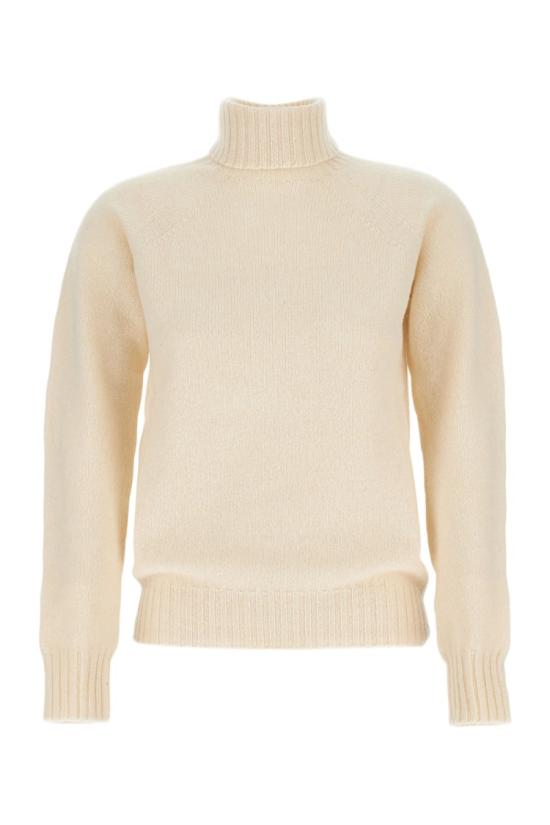  드루모어 니트웨어 L5W114TL125 White