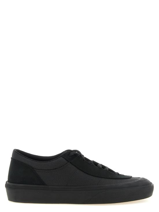 26FW 스톤 아일랜드 스니커즈 L2SFWS100020S0538V0029 Black