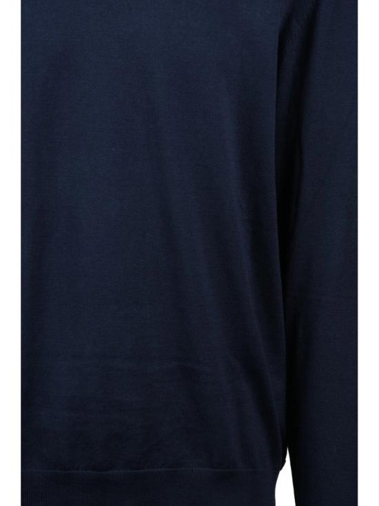 25SS Out/Fit 니트웨어 다채로운 색상의 가는 니트 크루넥 스웨터 - OTHER BRANDS