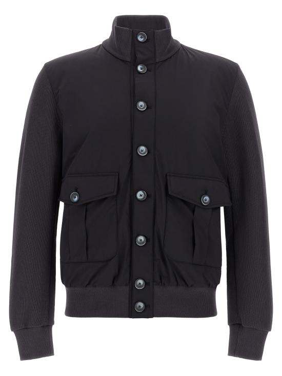 26FW 에르노 자켓 JC00026UR560209200 Blue