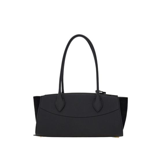 26FW 살바토레 페라가모 숄더백 21A713795213001 Black - SALVATORE FERRAGAMO
