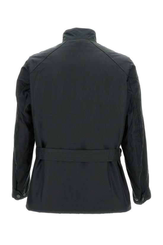  바버 자켓 MWX0928SG51 Black - BARBOUR