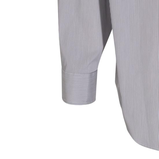 26FW MM6 메종마르지엘라 긴팔 셔츠 SH0DT0057MTN183961 White - MM6 MAISON MARGIELA