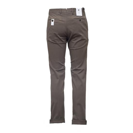 26FW 피티 스트레이트 팬츠 COVT01Z00CL1 NK31 Brown - PT