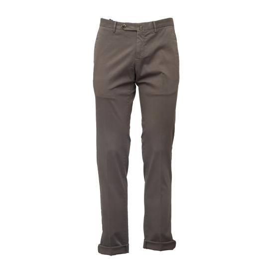 26FW 피티 스트레이트 팬츠 COVT01Z00CL1 NK31 Brown