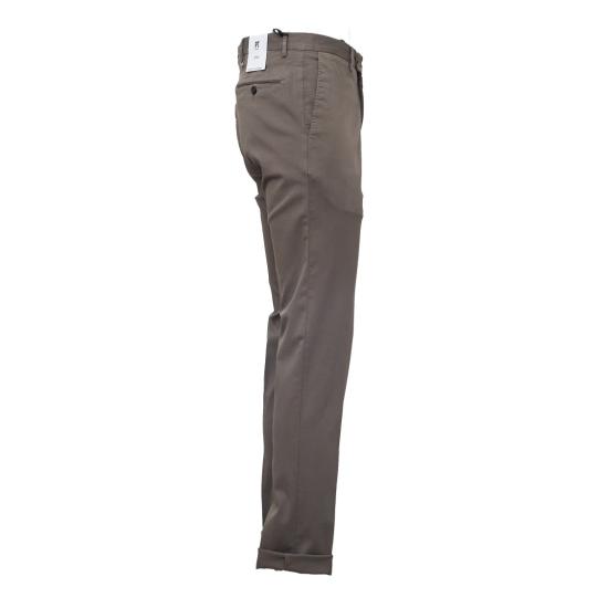 26FW 피티 스트레이트 팬츠 COVT01Z00CL1 NK31 Brown - PT