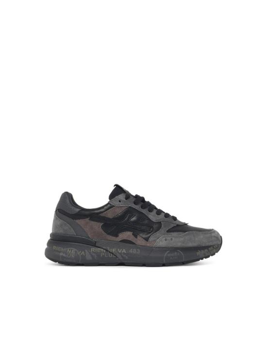 26FW 프리미아타 스니커즈 MICK0 1 8452 Grey