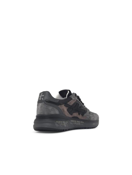26FW 프리미아타 스니커즈 MICK0 1 8452 Grey - PREMIATA